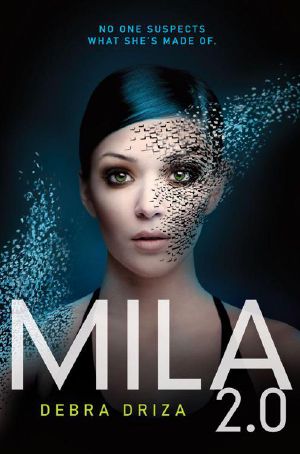 [MILA 2.0 01] • Mila 2.0